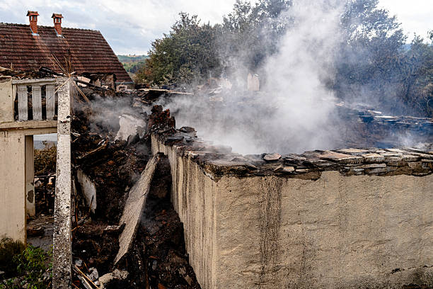 Reliable Board Up Services contractor in Purcellville, VA by Fire Damage Biloxi