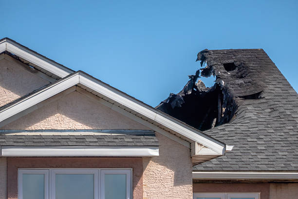 Licensed Board Up Services service in Purcellville, VA - Fire Damage Biloxi